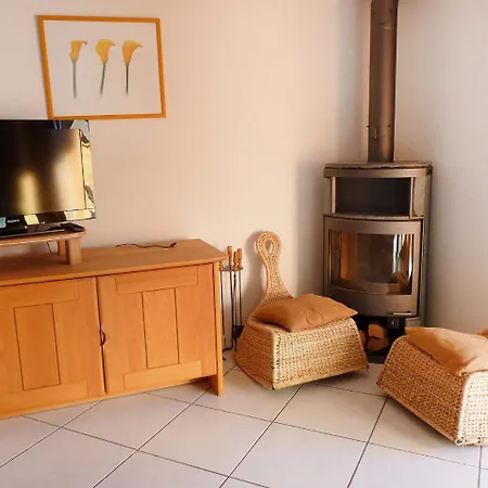 Heida B 5 Appartement Leytron