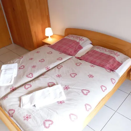 Appartement Heida B 5 Leytron